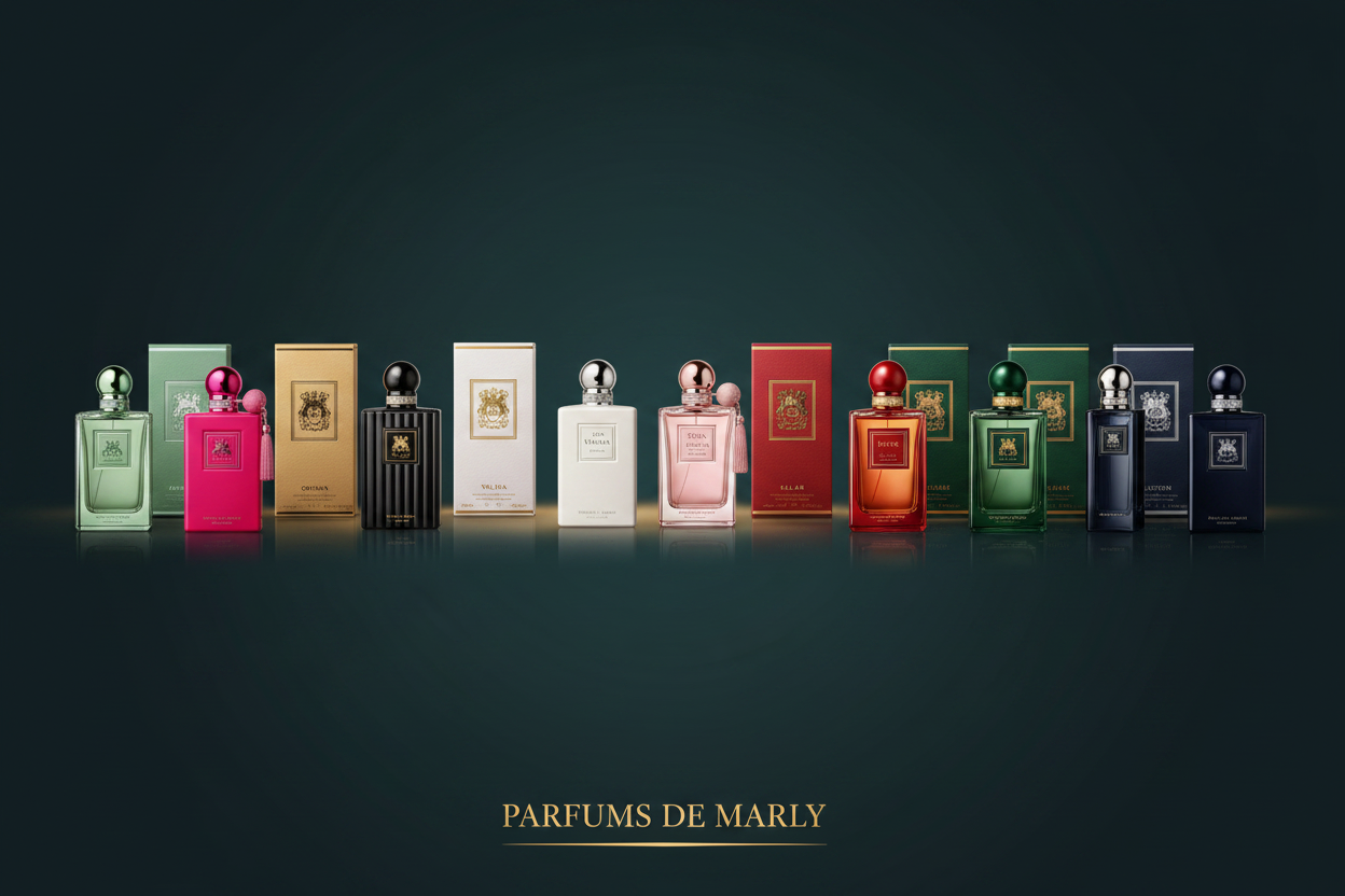 Parfums de Marly